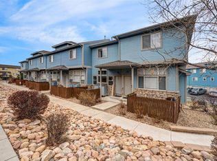 12063 S Monaco Ct, Brighton, CO 80602