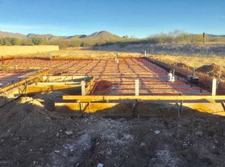 9661 S Via Bandera, Vail, AZ 85641