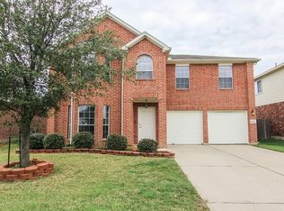 10743 Ocelot Ln, Houston, TX 77034