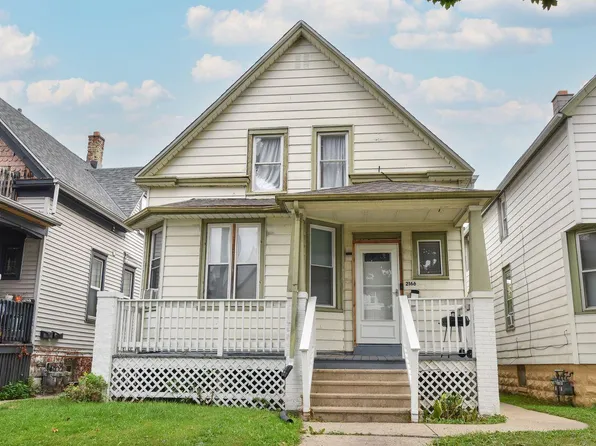 2166 South 6th STREET, Milwaukee, WI 53215