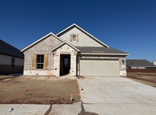 1237 Colca Dr, Springtown, TX 76082