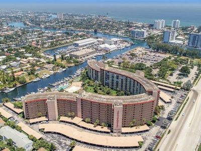 2731 NE 14th St #804, Pompano Beach, FL, 33062