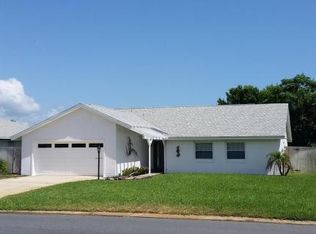 25 Sand Dollar Dr, Ormond Beach, FL 32176