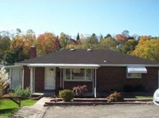 5620 Keefe St, Pittsburgh, PA