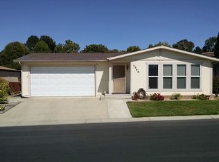 3986 Chatham Way, Santa Maria, CA 93455