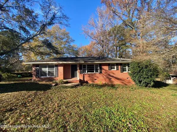 870 13th Ave, Alexander City, AL 35010