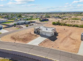 29408 N 244th Dr, Wittmann, AZ 85361