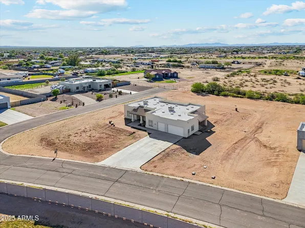 29408 N 244th Drive, Wittmann, AZ 85361