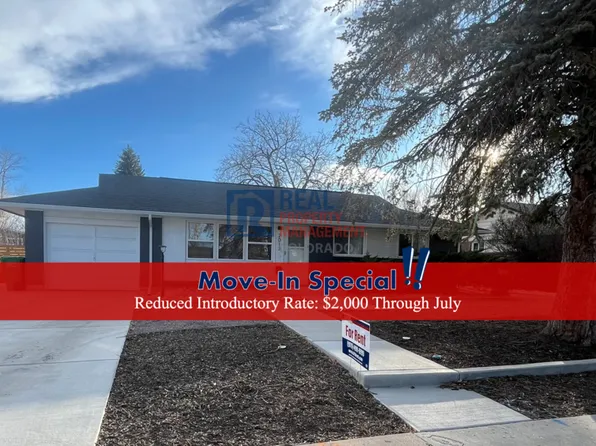 2013 W Lake St, Fort Collins, CO 80521