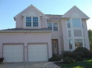 5703 Deer Pond Rd, Centreville, VA 20120