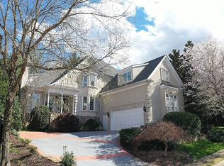 6905 Linkside Ct, Charlotte, NC 28277