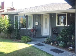 2810 Yellowstone Ave, Stockton, CA 95205