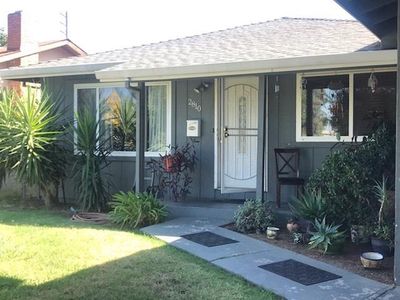 2810 Yellowstone Ave, Stockton, CA, 95205