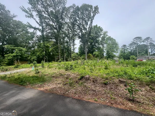 4630 White Lake Dr NW, Acworth, GA 30101