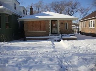 12334 S Perry Ave, Chicago, IL 60628