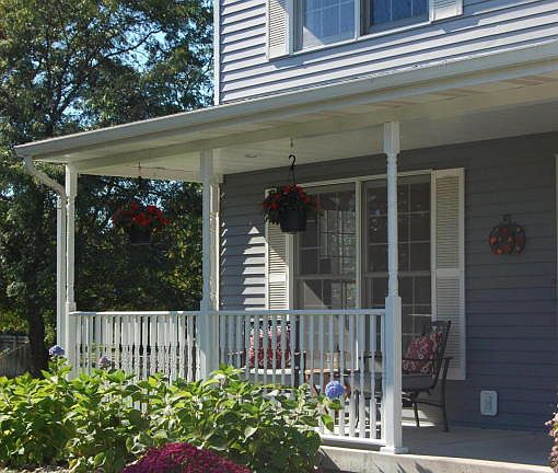 2nd image of 4445 Bridgeville Ct