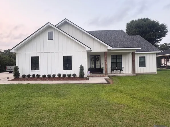 2126 Saint Mary St, Thibodaux, LA 70301