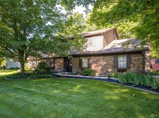 2835 Nantucket Rd, Dayton, OH 45434