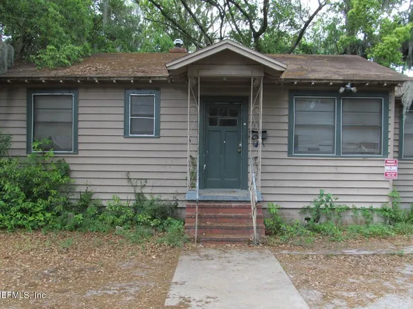 113 W 25TH Street, Jacksonville, FL 32206
