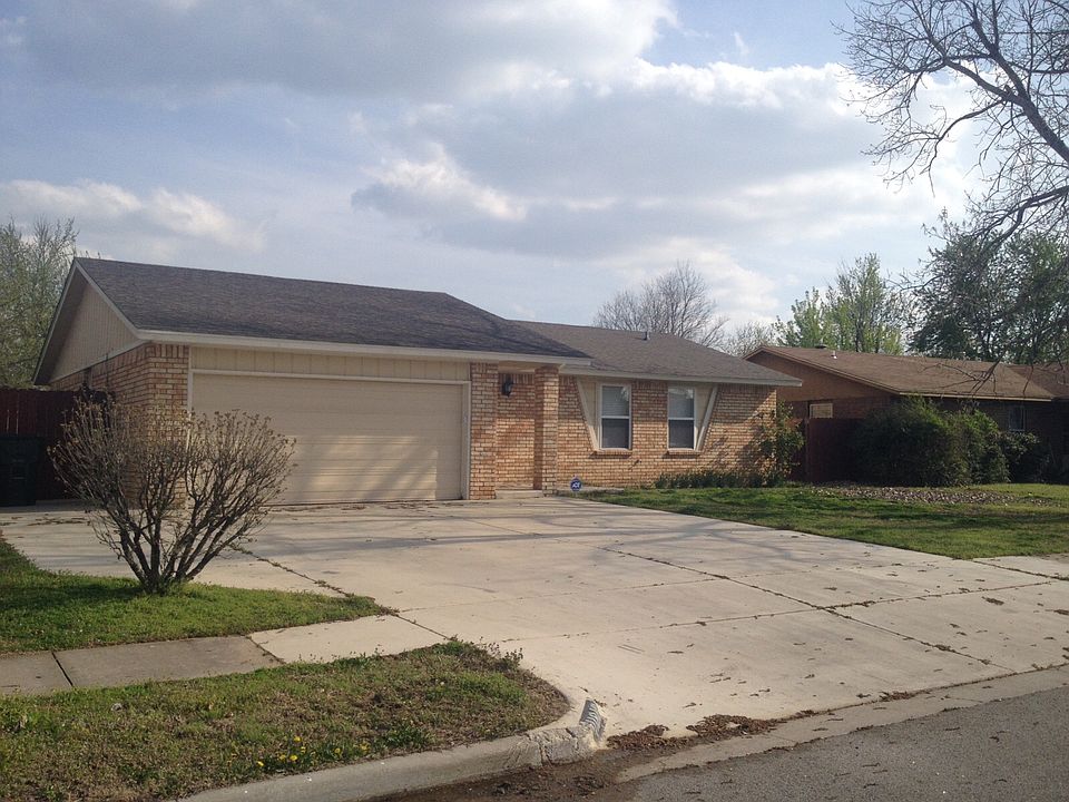 Great Home in a cul-de-sac