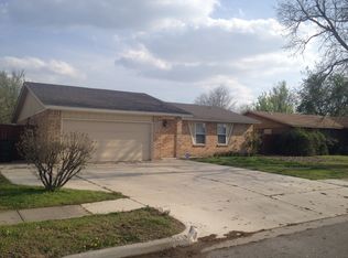 11818 E 80th Pl N, Owasso, OK 74055