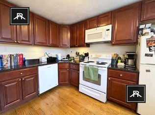 16 Leverett St #2, Brookline, MA 02445