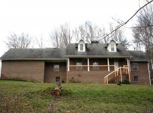145 County Road 685, Etowah, TN 37331