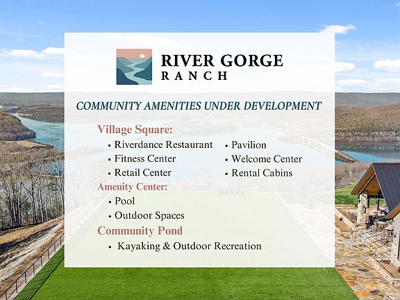 3rd image of LOT 1125 Split Rail Way