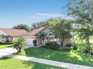 11895 Swooping Willow Rd, Jacksonville, FL 32223