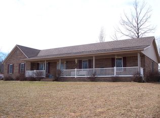 2240 Coal Bank Hollow Rd, Hawesville, KY 42348
