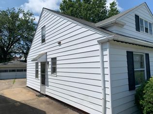5232 E 115th St, Garfield Heights, OH