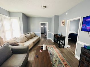 60 Chestnut St, Binghamton, NY 13905