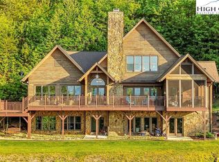 490 Timbertrail Rd, Wilkesboro, NC 28697