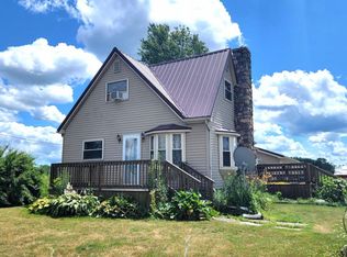 1455 Argyle Rd, Snover, MI 48472