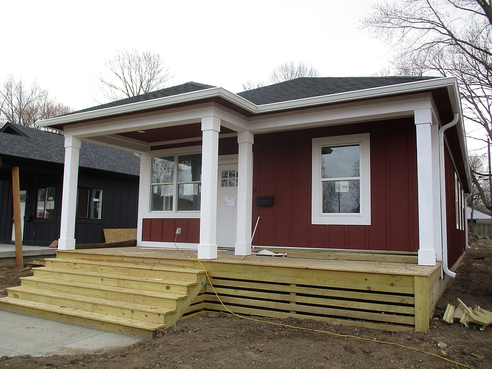 4225 Kingsley Dr, Indianapolis, IN 46205 Zillow