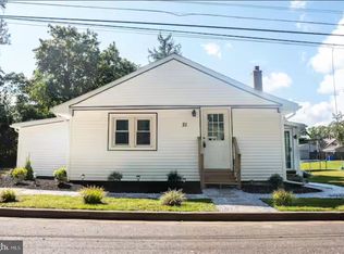 21 Riverview Dr, Salem, NJ 08079