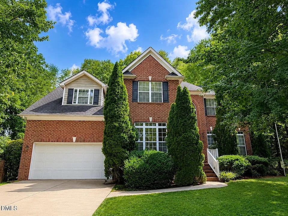 603 Harold Latta Dr