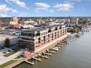 1111 N Water St SUITE 209, Bay City, MI 48708