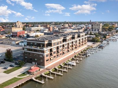 1111 N Water St SUITE 209, Bay City, MI, 48708