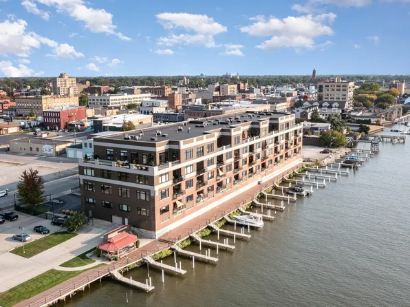 1111 N Water St Suite 209, Bay City, MI 48708