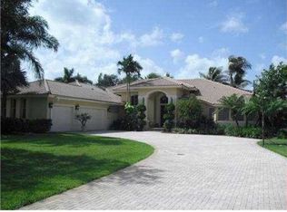 11320 SW 25th Ct, Davie, FL 33325