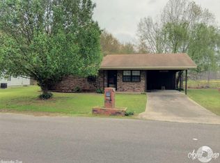 411 Lynn Ln, Lonoke, AR 72086