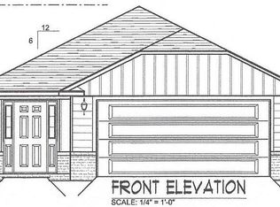 372 Evening Falls Dr, Pensacola, FL 32534