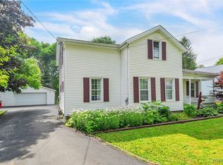 94 Exchange St, Attica, NY 14011