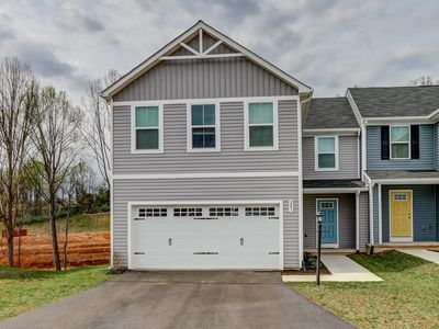 201 Thicket Dr, Lynchburg, VA, 24501