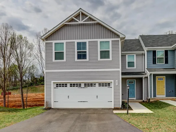 201 Thicket Dr, Lynchburg, VA 24501