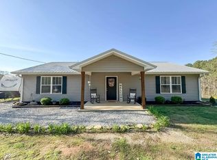 120 Poplar Ridge Dr, Ashland, AL 36251