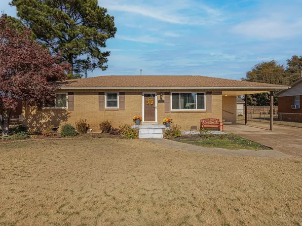 1012 Franklin St, Lake City, AR 72437