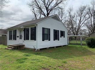 1117 Boone St, Bossier City, LA 71112