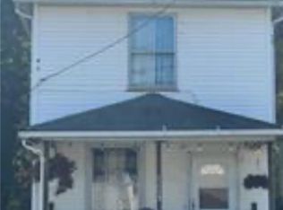 1115 W Washington St, New Castle, PA 16101